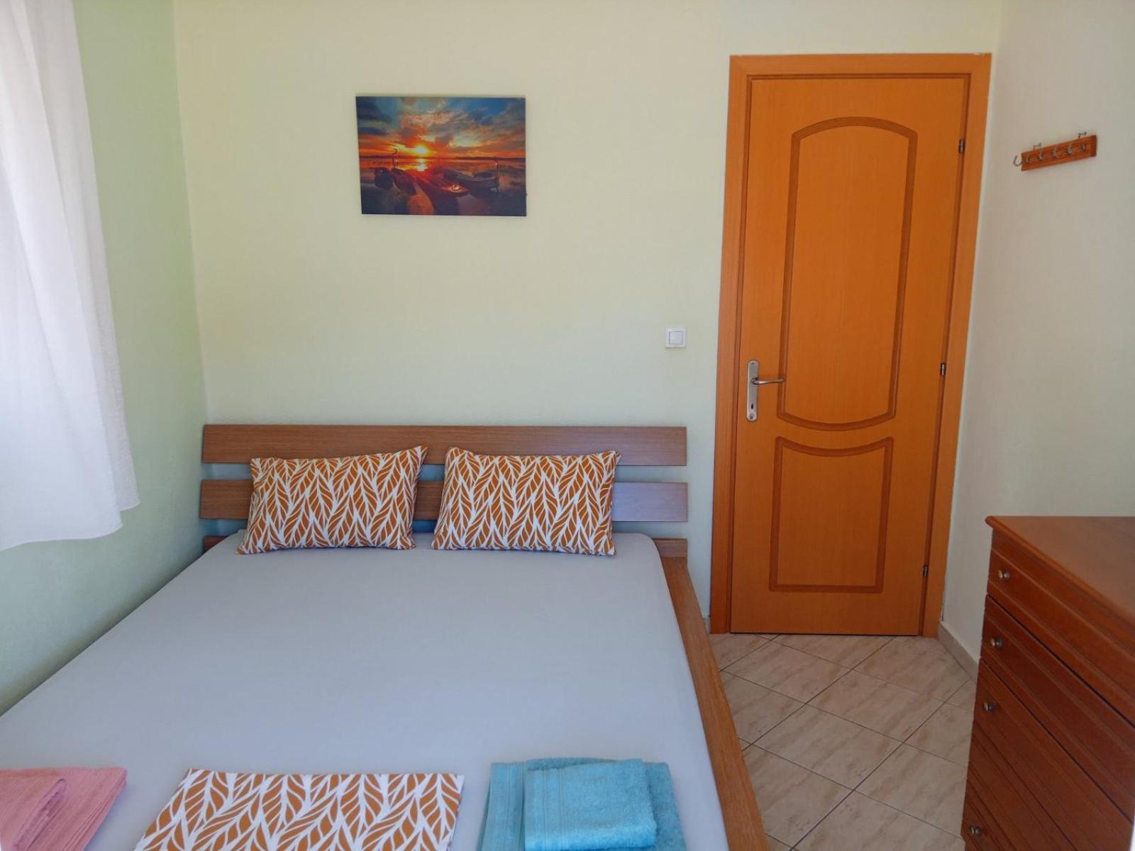 Apartmán Teos Metamorfosi  Exteriér fotografie